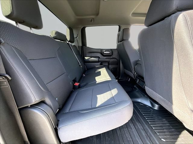 New 2026 Chevrolet Silverado 1500 W/T w/ WT Value Package AWD/4WD image 25