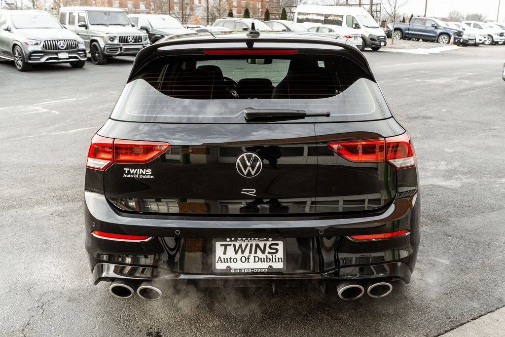 Used 2024 Volkswagen Golf R image 37