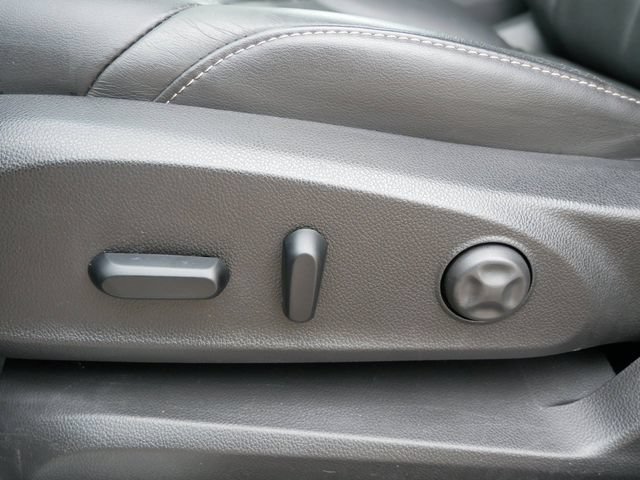 Used 2018 Buick Envision Premium AWD/4WD image 15