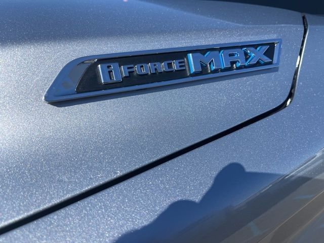 New 2025 Toyota Tundra 1794 Edition image 33