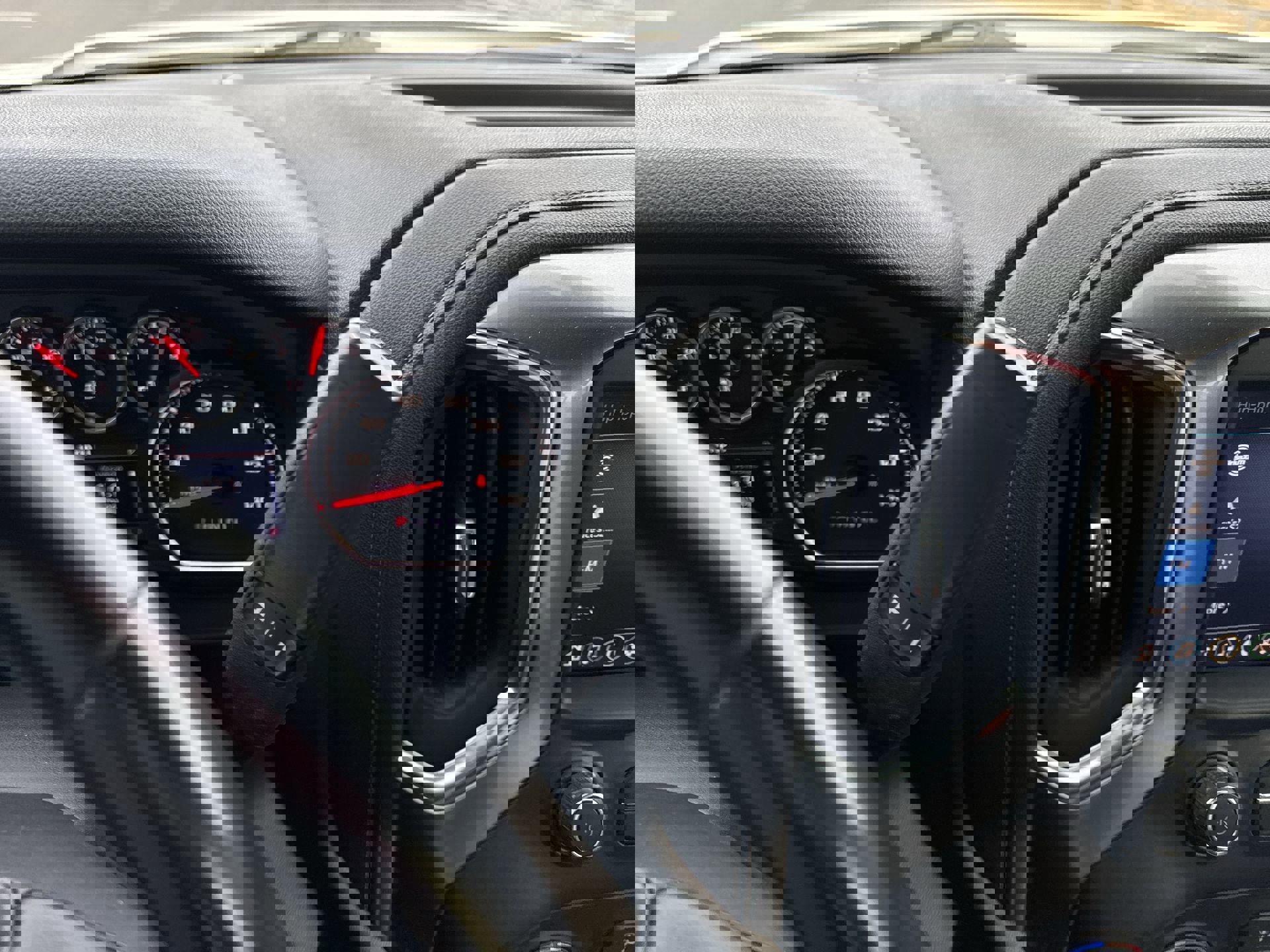 Certified 2022 Chevrolet Silverado 1500 LT Trail Boss w/ LT Trail Boss Premium Package image 19