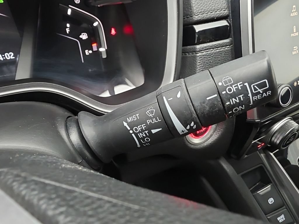 Used 2021 Honda CR-V EX image 27