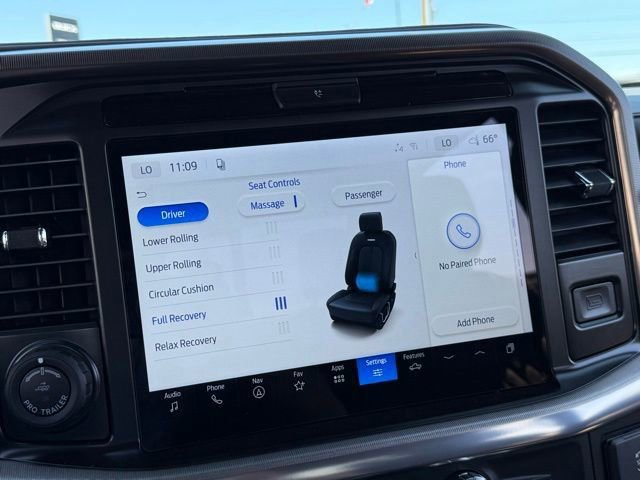 New 2026 Ford F150 Platinum AWD/4WD image 31