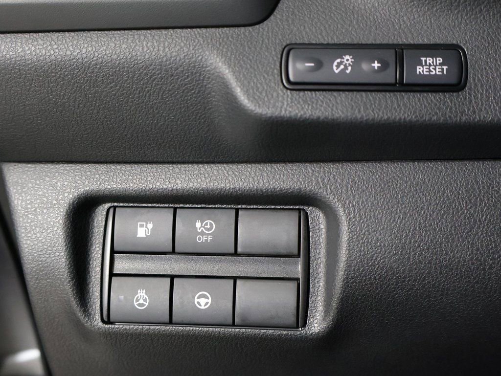 Used 2021 Nissan Leaf SV w/ SV Technology Package image 24