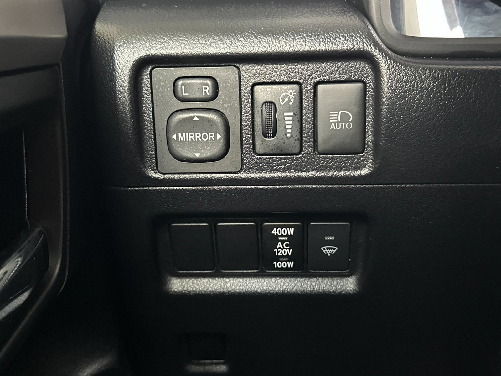 Used 2024 Toyota 4Runner SR5 RWD image 27