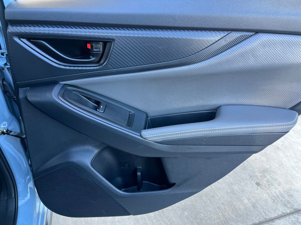 Used 2022 Subaru Crosstrek 2.5i Sport image 22