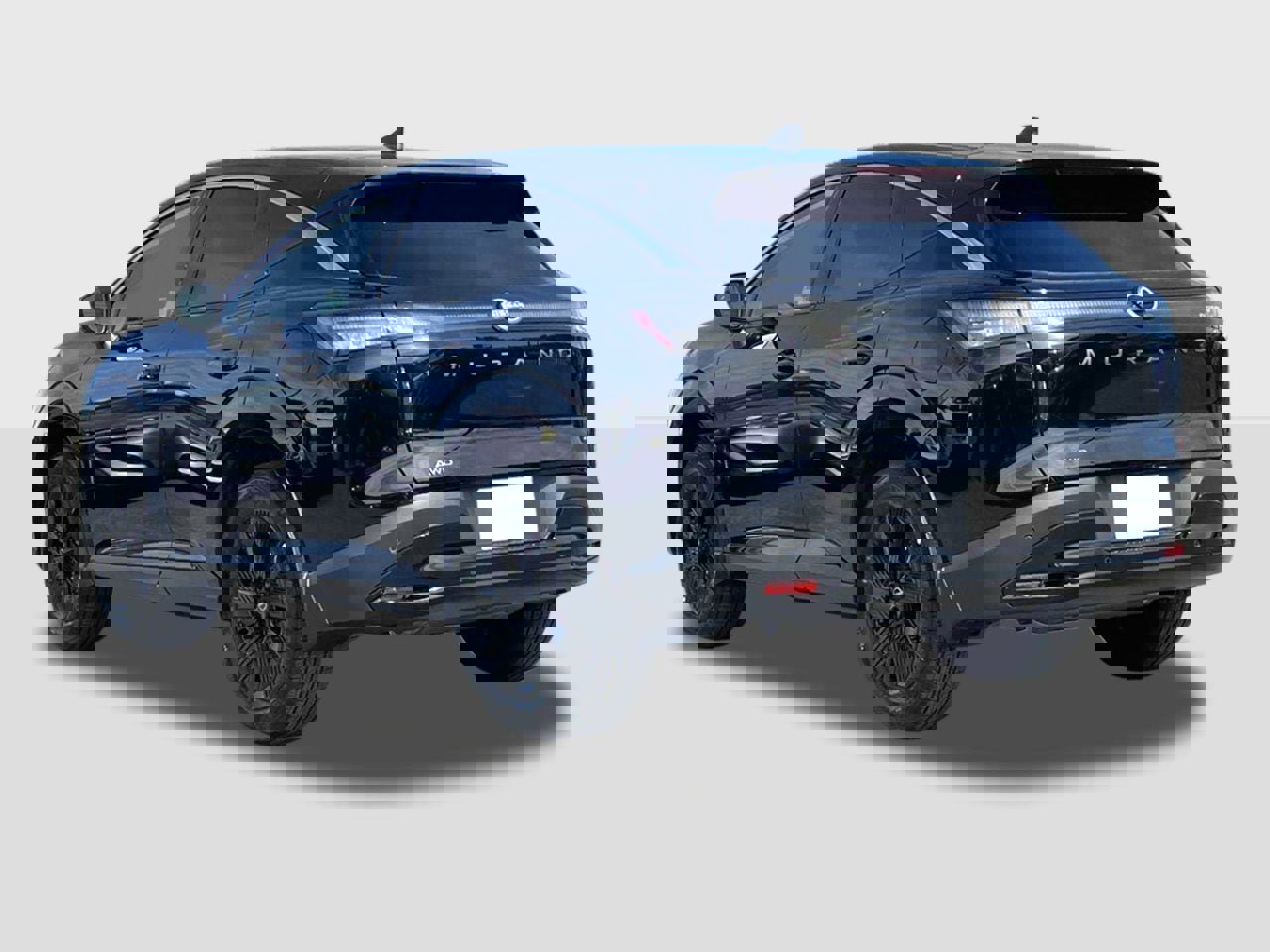 New 2026 Nissan Murano SV AWD/4WD image 3