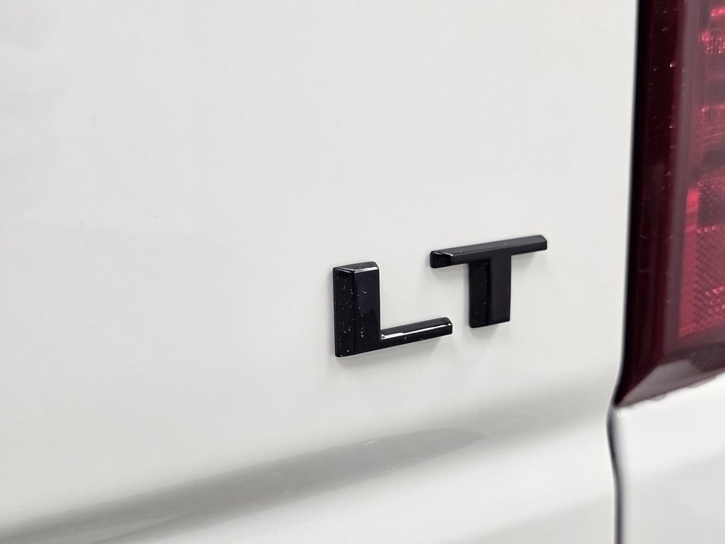 New 2026 Chevrolet Silverado 1500 LT AWD/4WD image 31