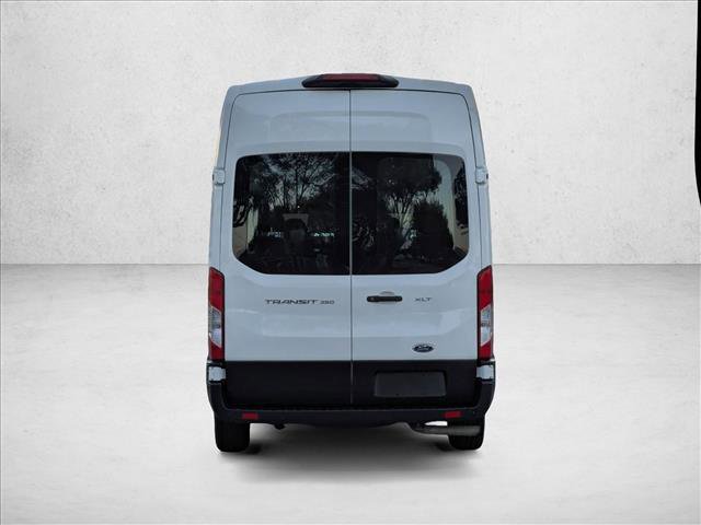 Used 2022 Ford Transit 350 XLT RWD image 7