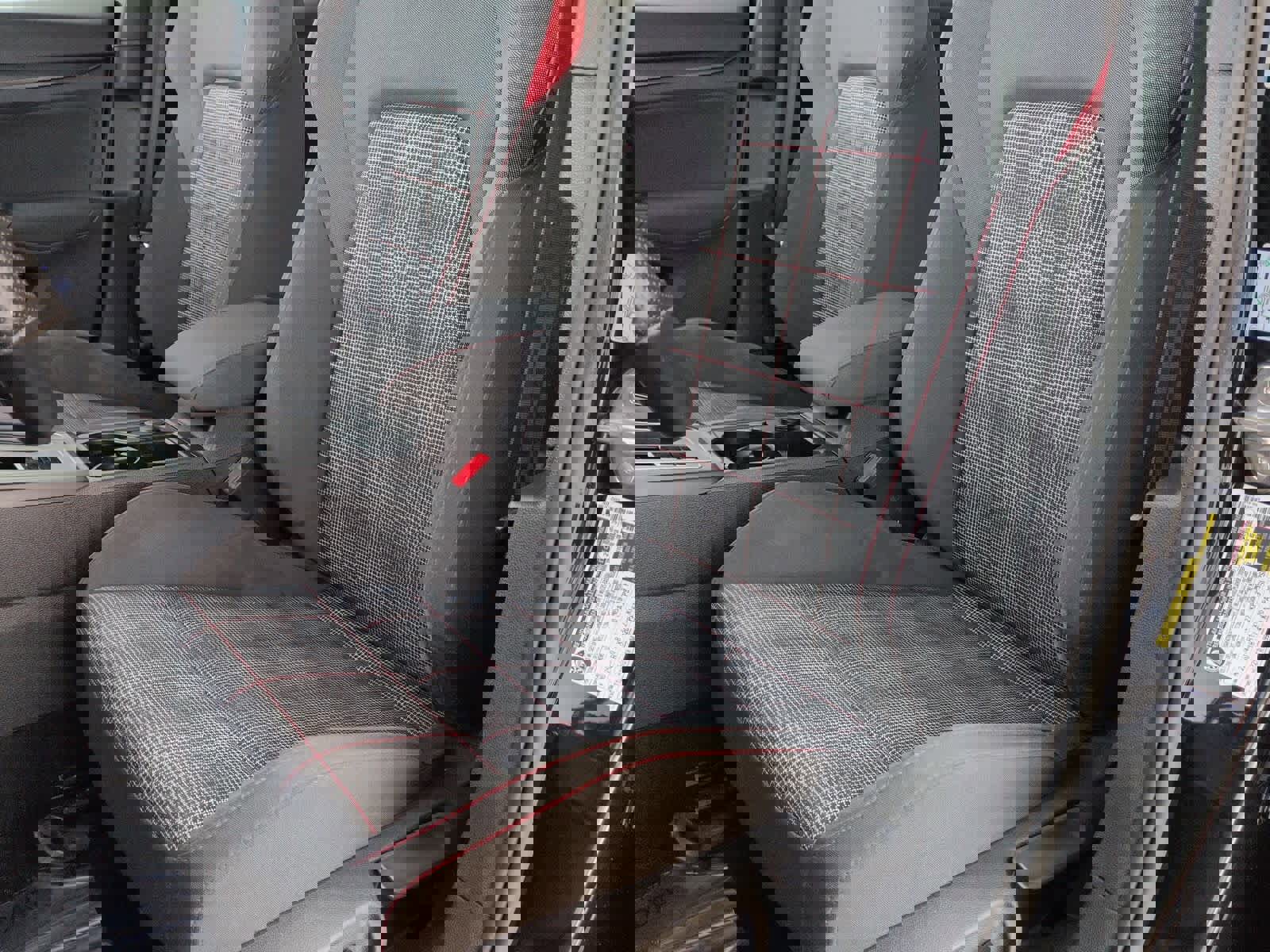 Used 2022 Volkswagen GTI S image 17