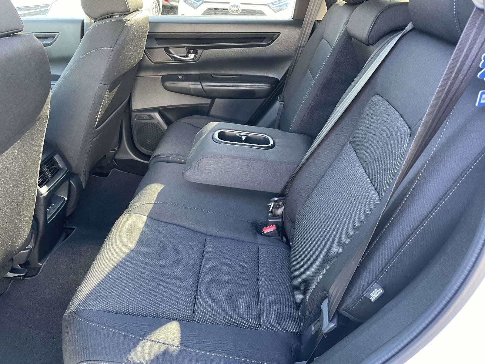 Used 2026 Honda CR-V EX image 17