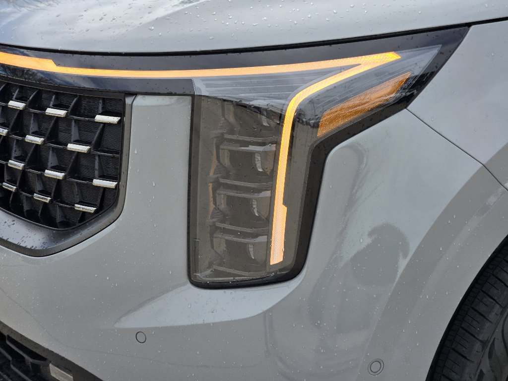 New 2026 Kia Carnival SX Prestige image 6