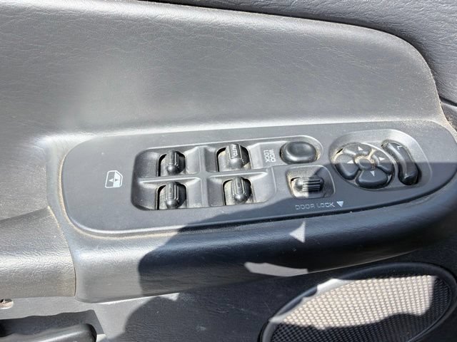 Used 2004 Dodge Ram 1500 Truck SLT w/ Quad Cab Value Group AWD/4WD image 13