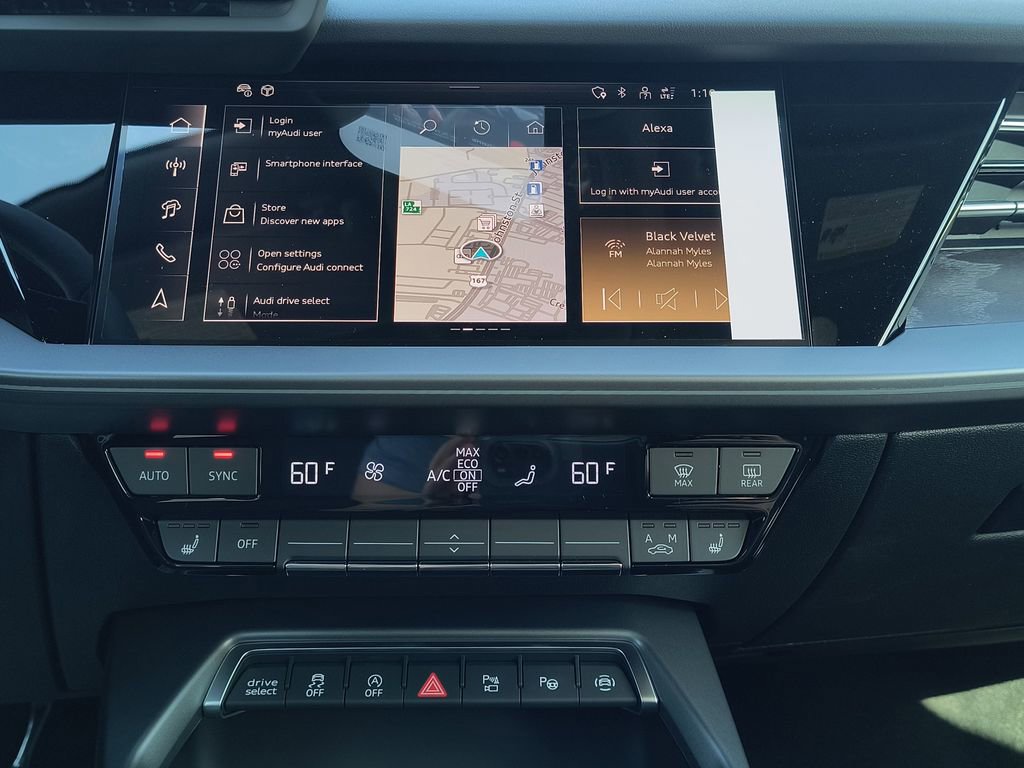 New 2026 Audi A3 2.0T Premium image 9