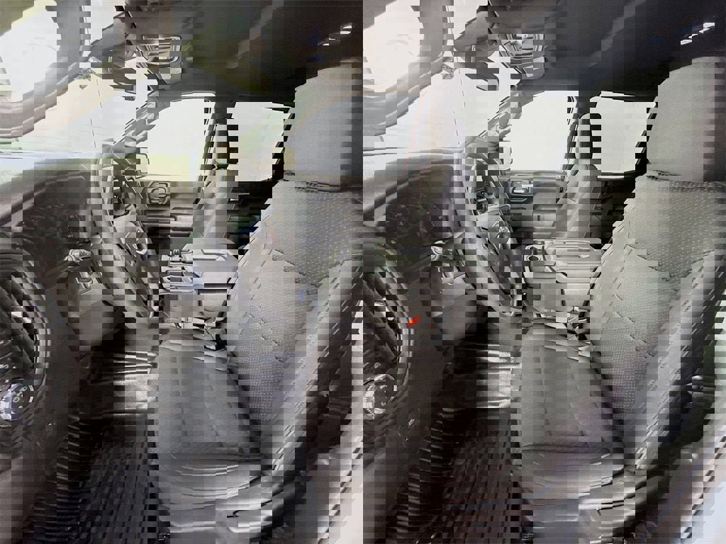 New 2026 GMC Sierra 1500 Pro w/ Pro Value Package image 14