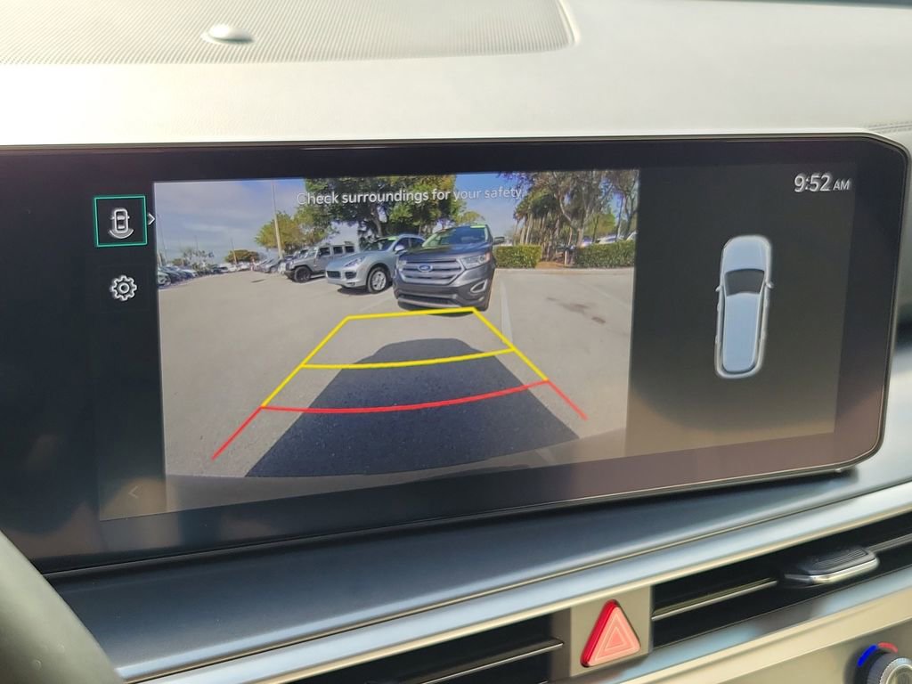 Used 2024 Kia Sorento S w/ Panoramic Sunroof Package image 31