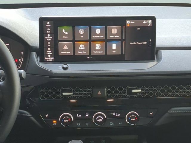 Used 2024 Honda Accord EX-L image 15