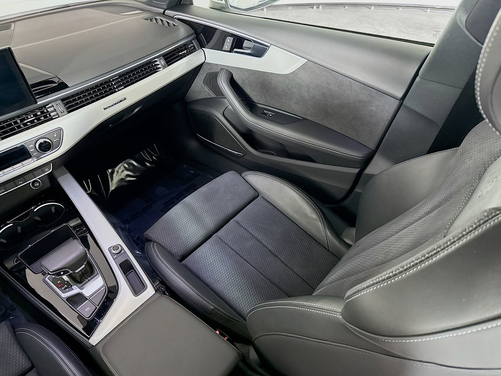 Certified 2023 Audi A5 2.0T Premium Plus w/ Premium Plus image 25