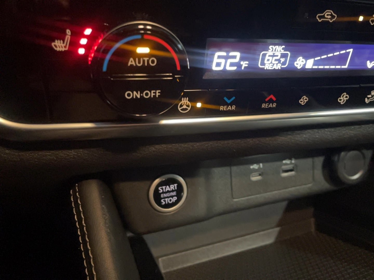 Used 2021 Nissan Rogue SL w/ Premium Package image 16