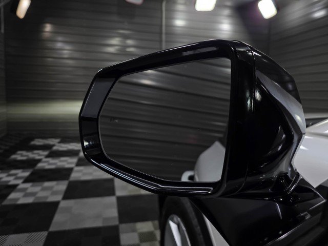 Used 2024 Honda Prologue EX image 34