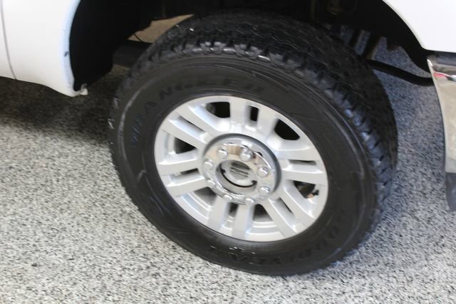 Used 2016 Ford F350 XL w/ Power Equipment Group AWD/4WD image 13