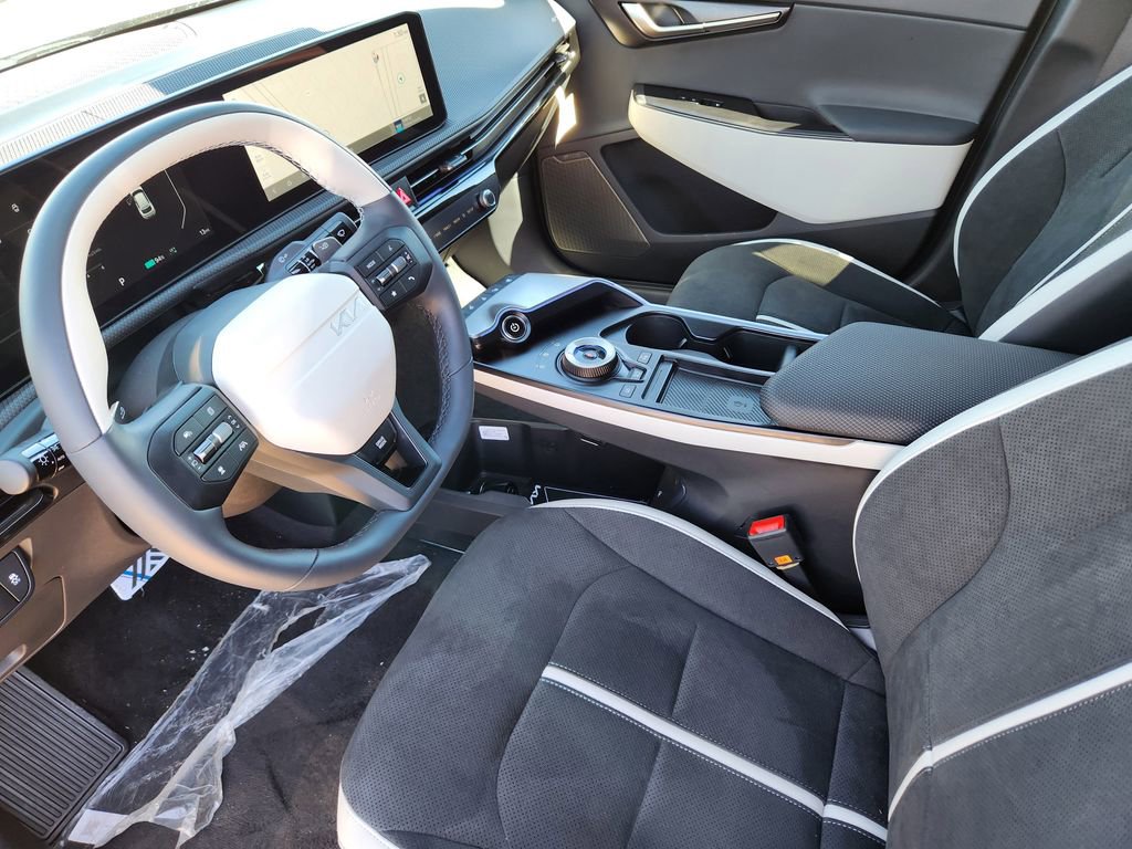 New 2025 Kia EV6 GT-Line image 7