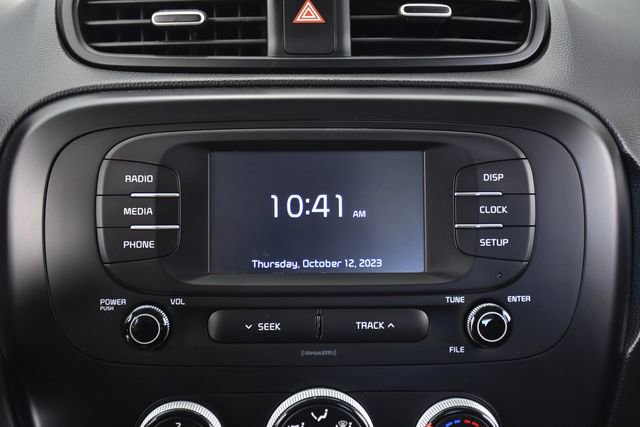 Used 2019 Kia Soul FWD image 14