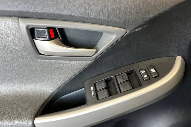 Used 2015 Toyota Prius Two FWD image 14