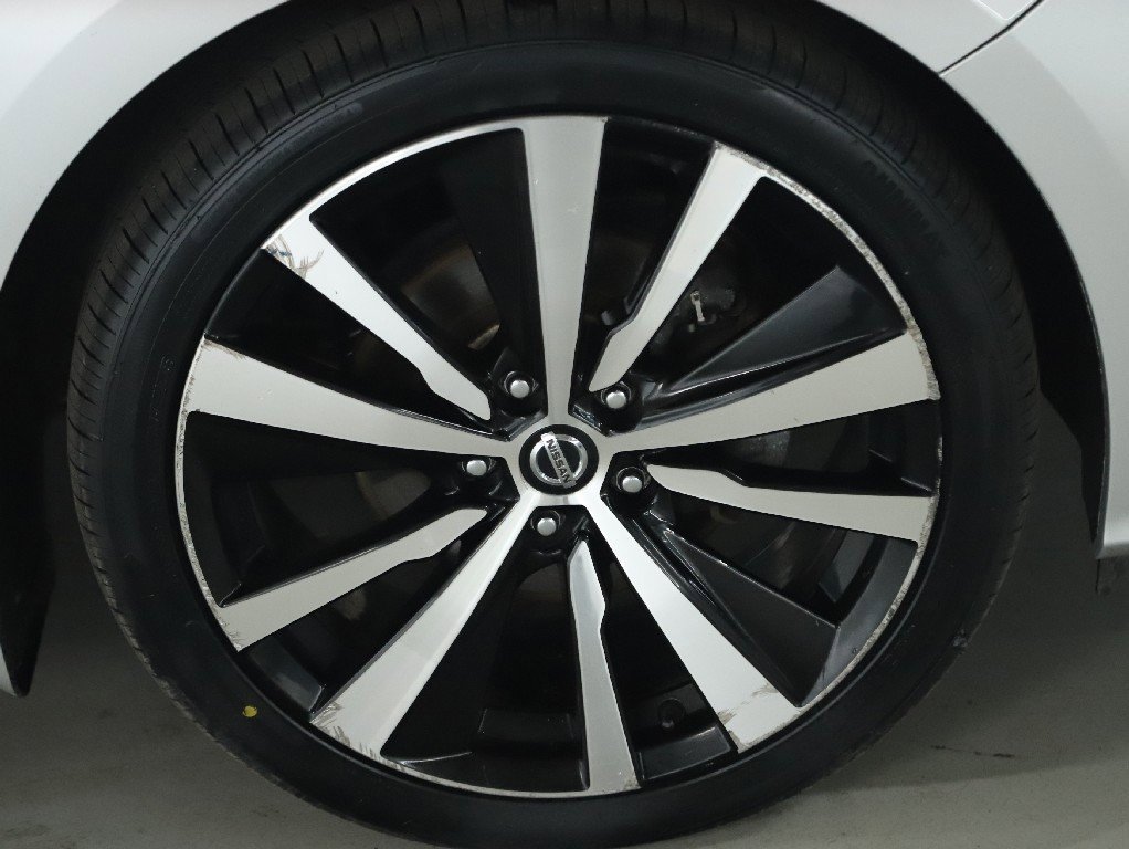 Used 2020 Nissan Altima 2.5 SR image 10