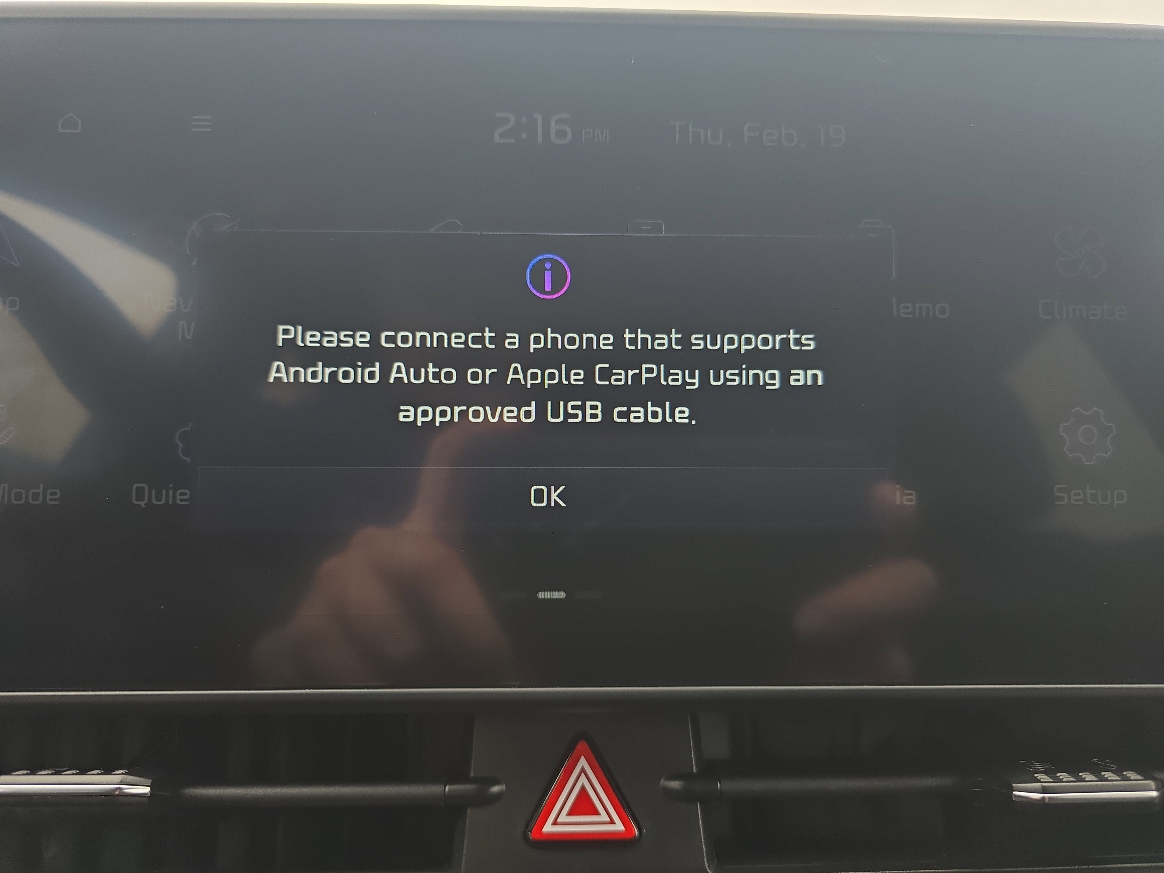 Used 2024 Kia Sportage X-Line image 31