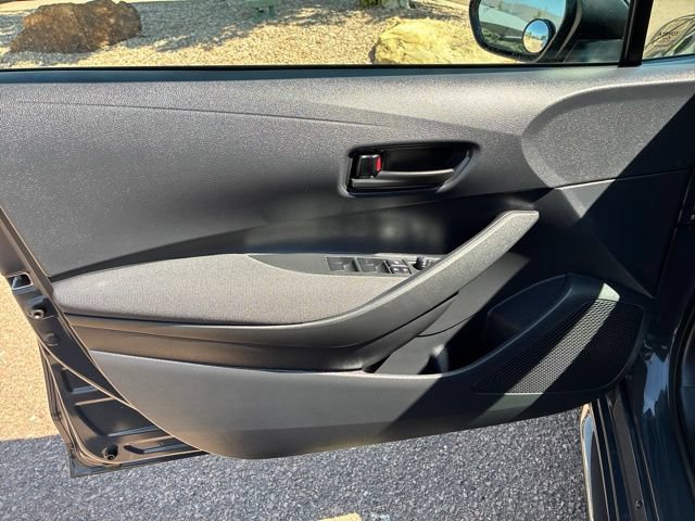 Used 2026 Toyota Corolla LE FWD image 19