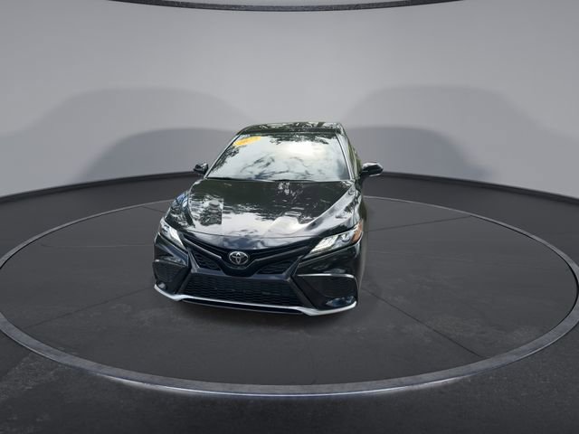 Used 2024 Toyota Camry XSE image 6
