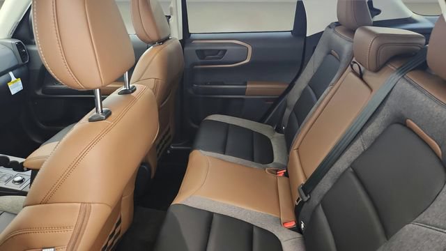 Used 2024 Ford Bronco Sport Outer Banks AWD/4WD image 20