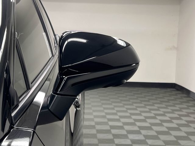 Certified 2023 Lexus RZ 450e Premium w/ Technology Package image 21