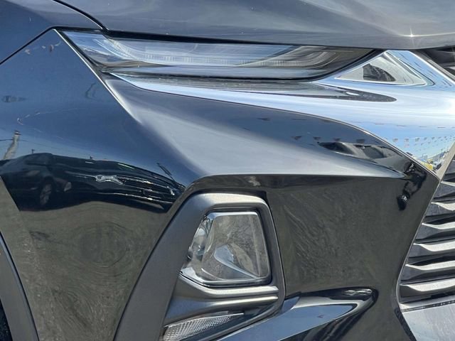 Used 2021 Chevrolet Blazer LT AWD/4WD image 8