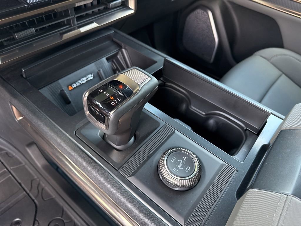 Used 2025 GMC Hummer EV 3X image 19