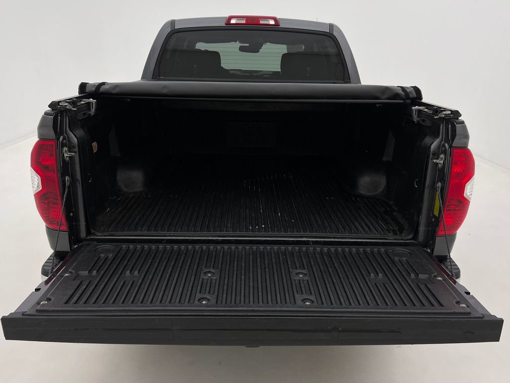 Used 2018 Toyota Tundra SR5 image 25