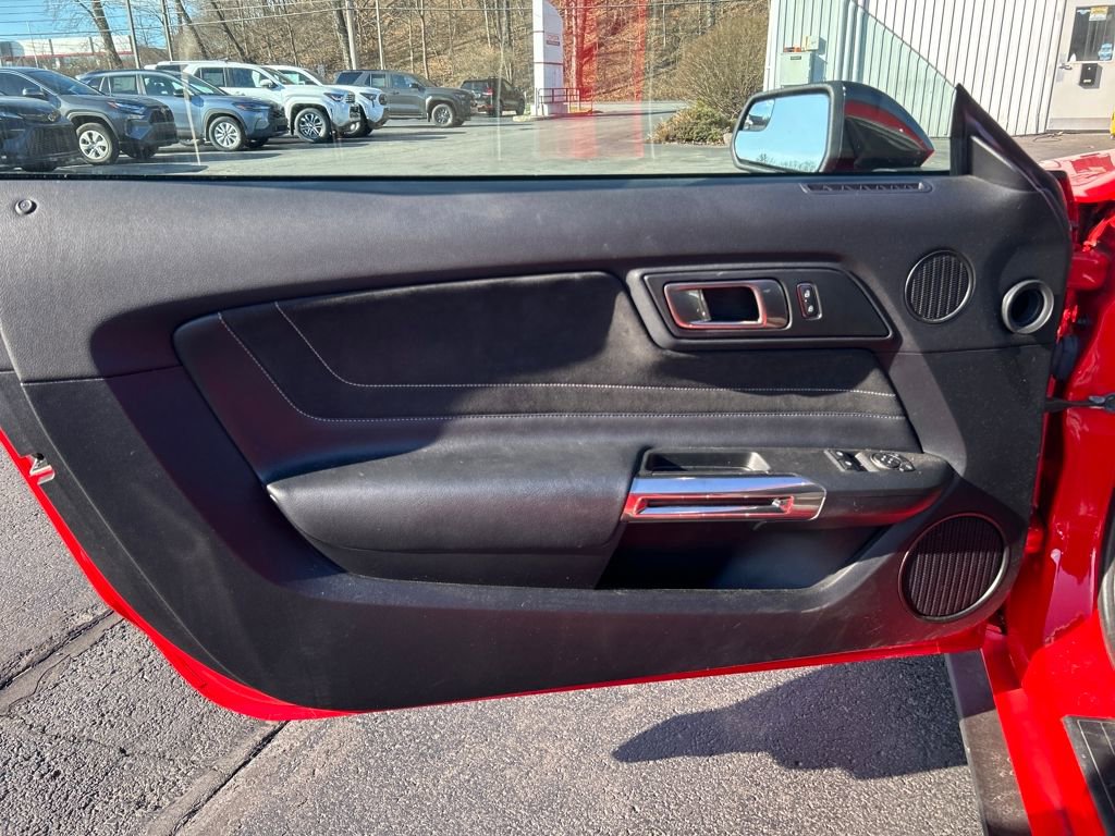 Used 2017 Ford Mustang Shelby GT350 w/ Electronics Package image 17