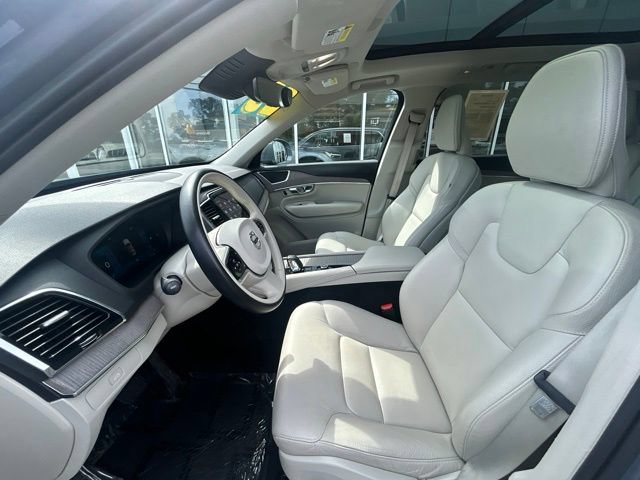Certified 2023 Volvo XC90 B6 Plus AWD/4WD image 18