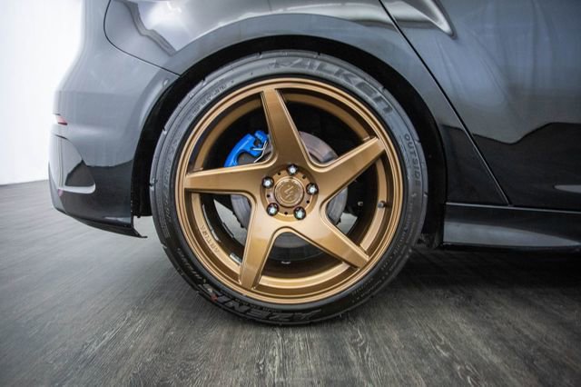 Used 2016 Ford Focus RS image 41