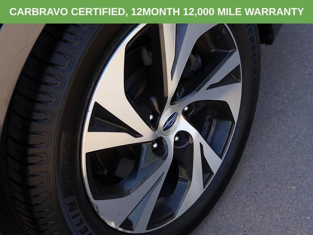 Used 2022 Subaru Legacy Premium AWD/4WD image 37