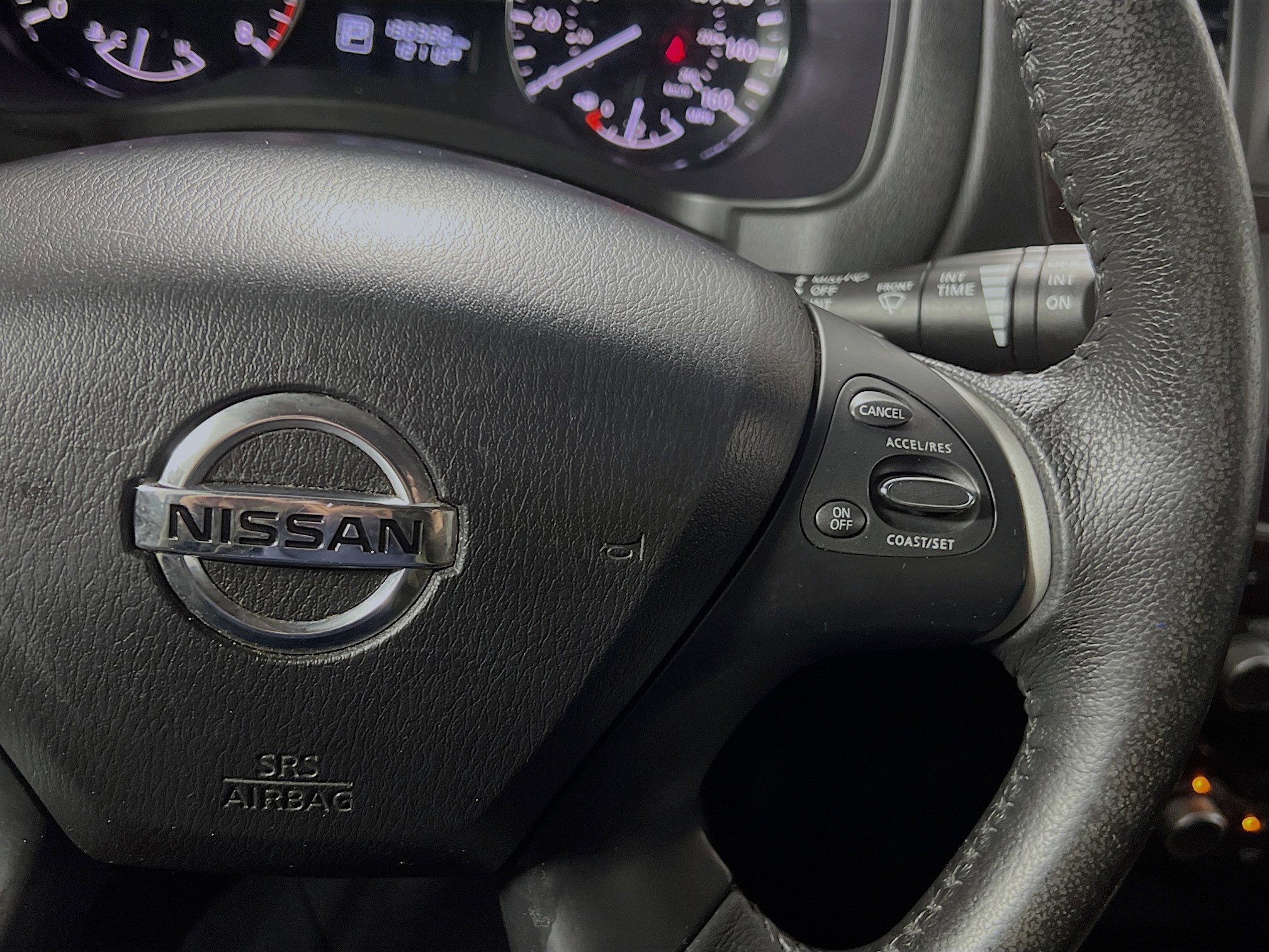 Used 2013 Nissan Pathfinder SL w/ SL Premium Pkg image 20