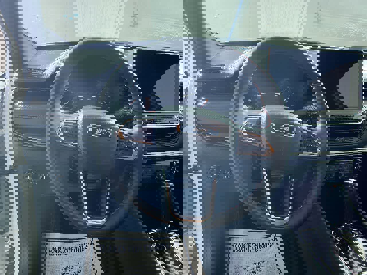 Used 2023 Jeep Compass Trailhawk image 22