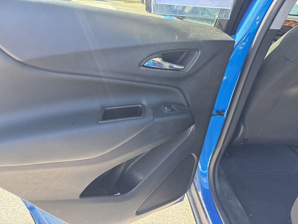 Used 2024 Chevrolet Equinox LT image 15