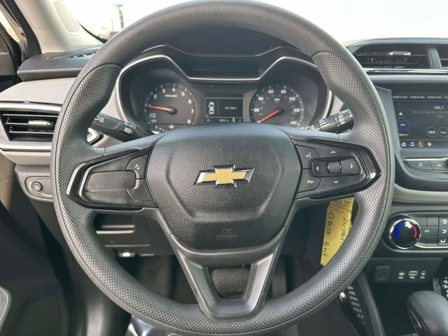 Used 2021 Chevrolet TrailBlazer LS image 14