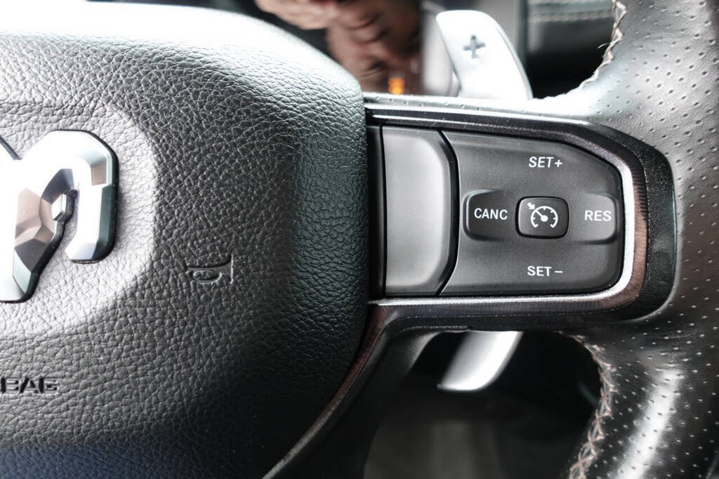 Used 2023 RAM 1500 Sport w/ G/T Package AWD/4WD image 63
