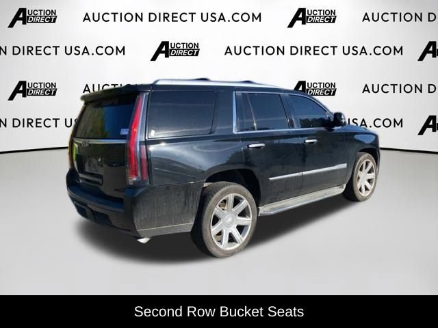 Used 2016 Cadillac Escalade Luxury image 6