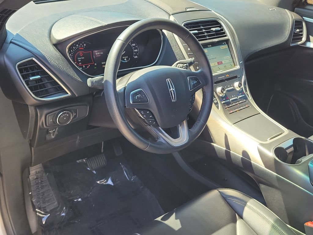 Used 2018 Lincoln MKX Premiere FWD image 17