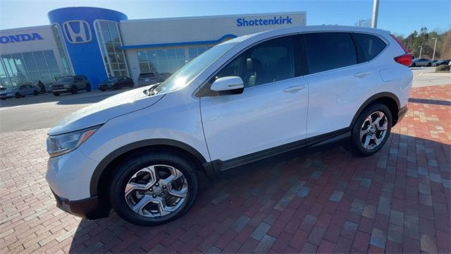 Used 2019 Honda CR-V EX-L image 6