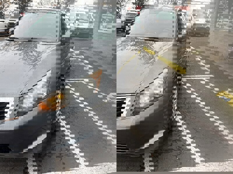 Used 2010 Honda Accord LX image 14